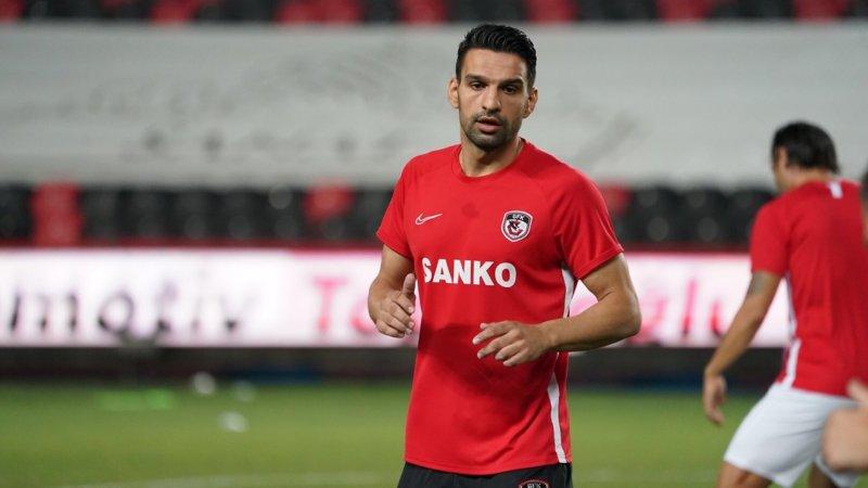 Süper Lig'in asist kralları 