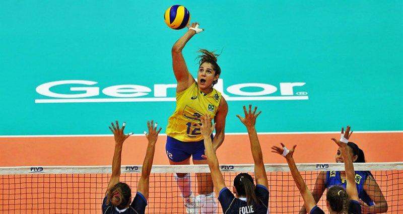 Dünyanın en popüler sporları