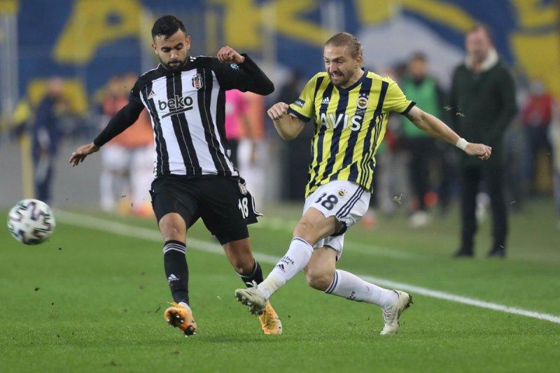 Süper Lig'in asist kralları 