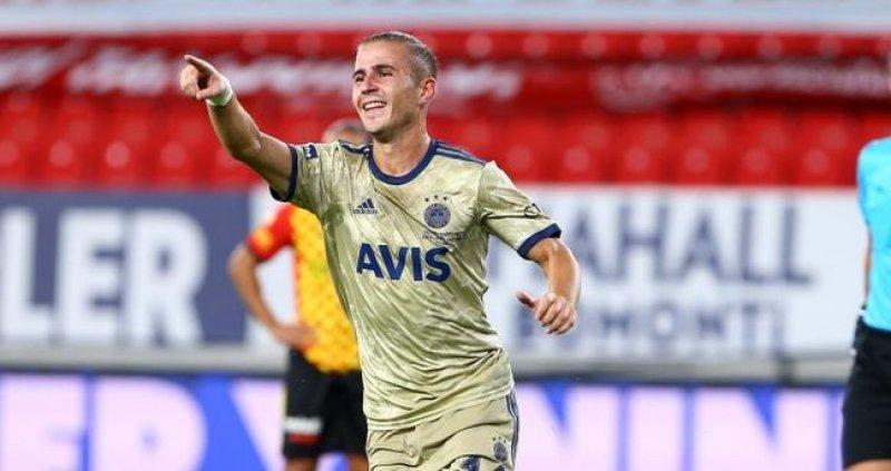 Süper Lig'in asist kralları 