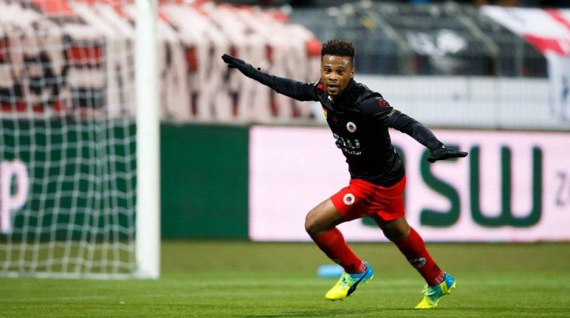 Süper Lig'in asist kralları 