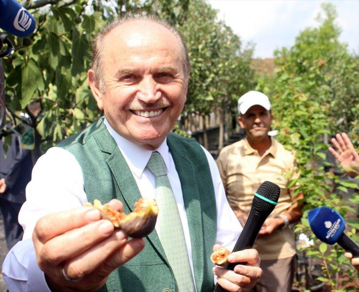 Fotoğraflarla Kadir Topbaş