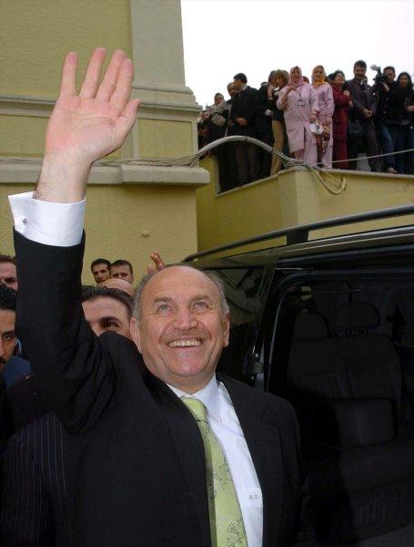 Fotoğraflarla Kadir Topbaş