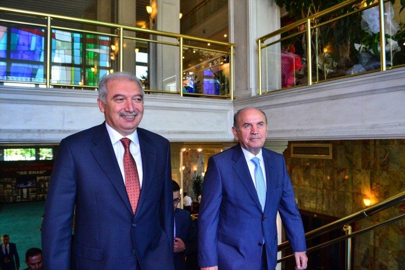 Fotoğraflarla Kadir Topbaş