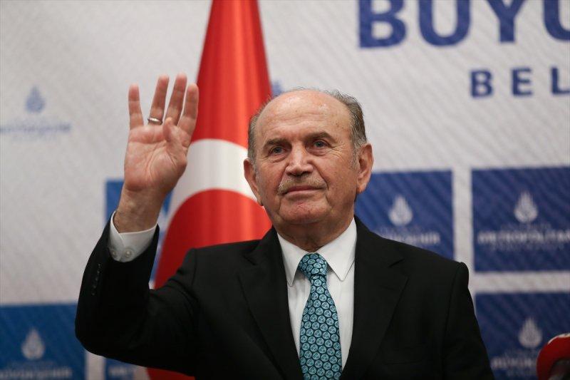 Fotoğraflarla Kadir Topbaş