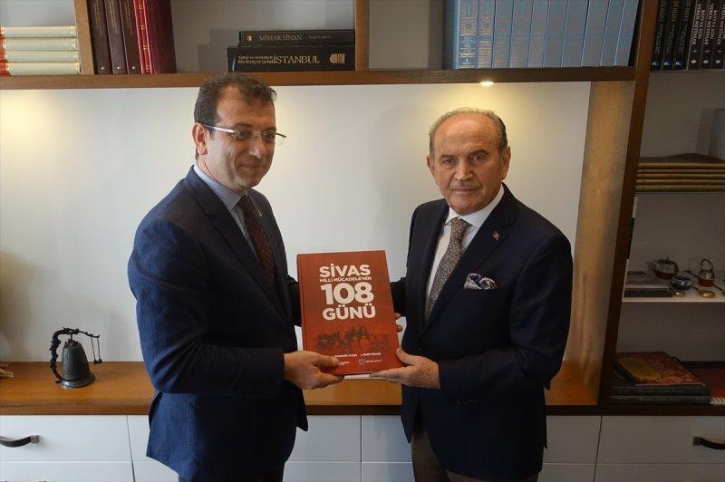 Fotoğraflarla Kadir Topbaş