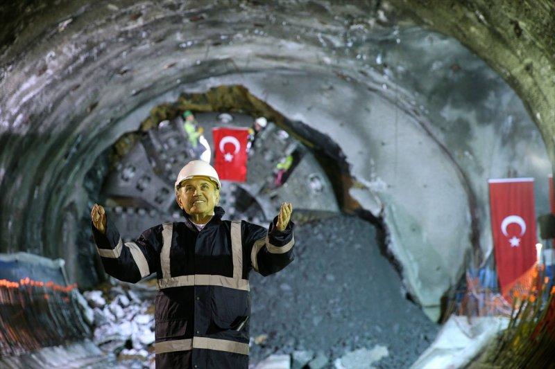 Fotoğraflarla Kadir Topbaş