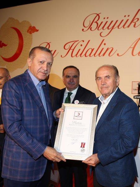 Fotoğraflarla Kadir Topbaş