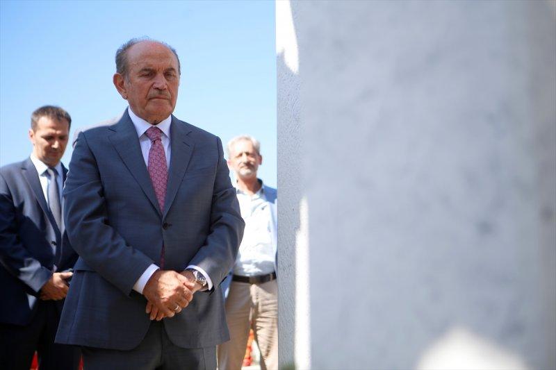 Fotoğraflarla Kadir Topbaş