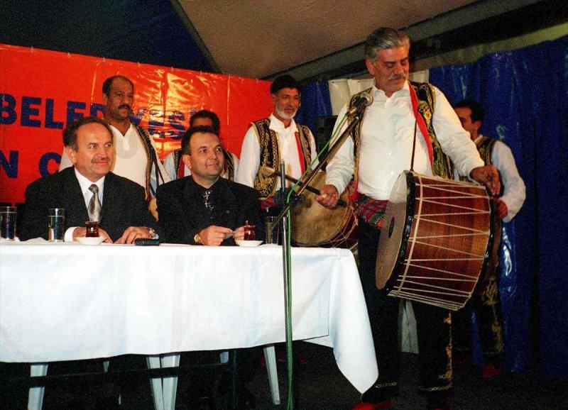 Fotoğraflarla Kadir Topbaş