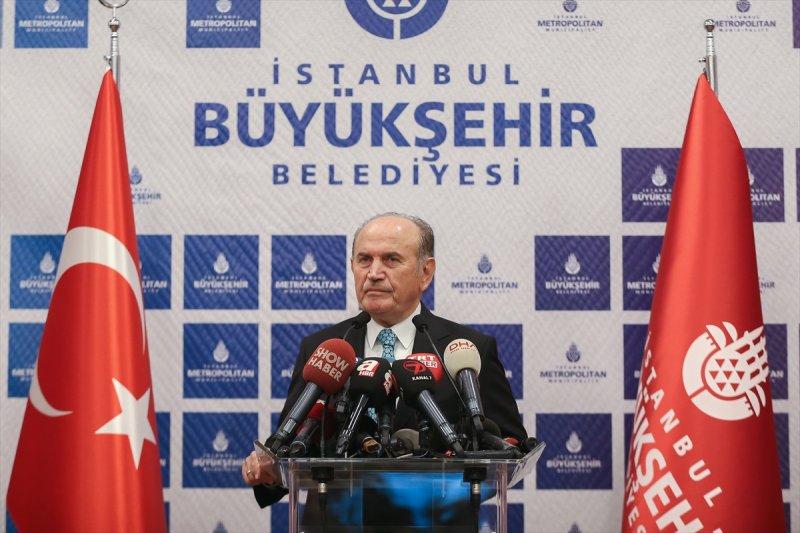 Fotoğraflarla Kadir Topbaş