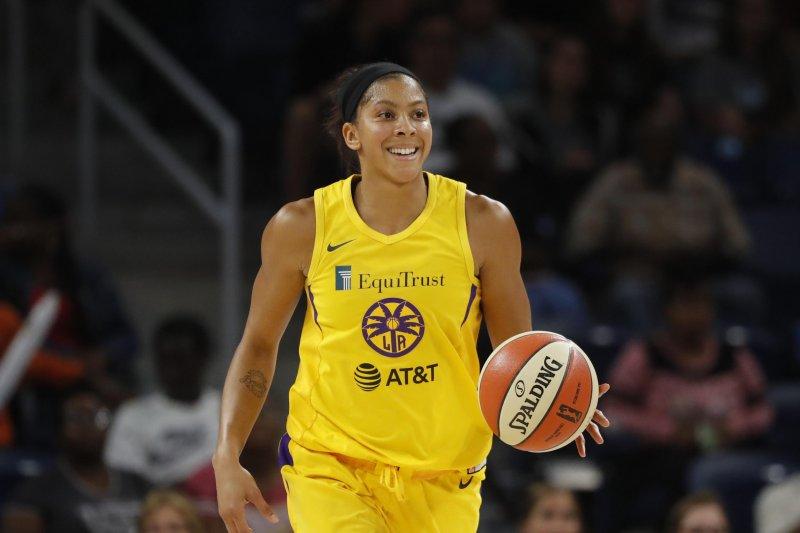 En iyi kadın basketbolcular