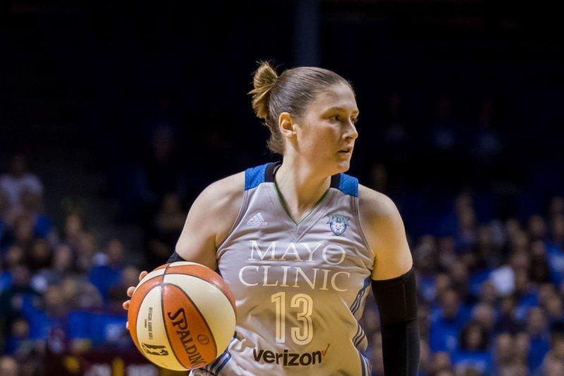 En iyi kadın basketbolcular