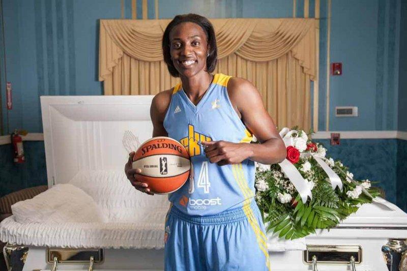 En iyi kadın basketbolcular