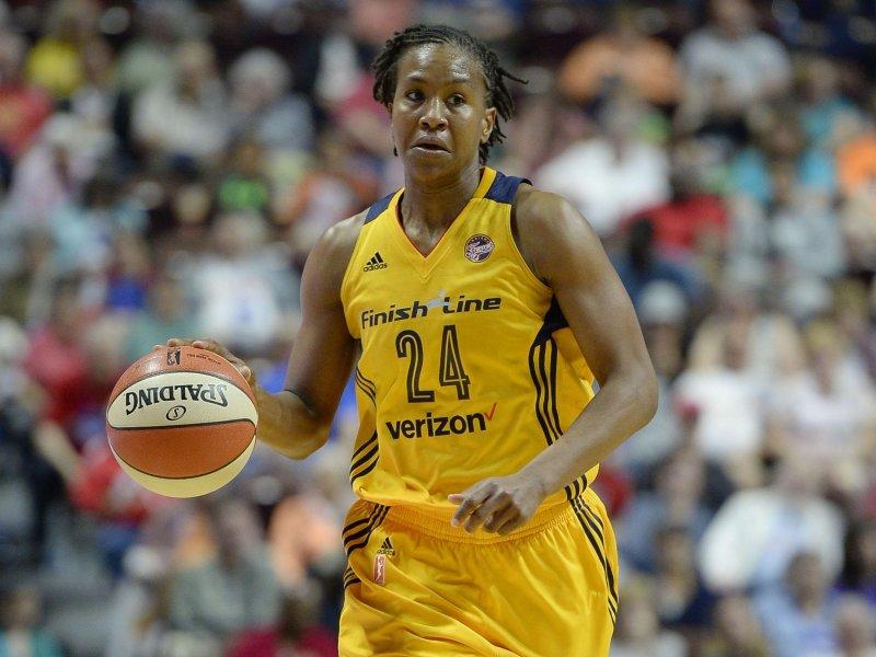 En iyi kadın basketbolcular