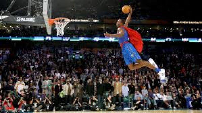 NBA tarihinin smaç yıldızları