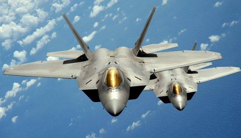 Dünyanın en iyi savaş uçakları