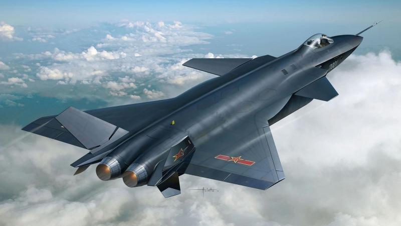 Dünyanın en iyi savaş uçakları