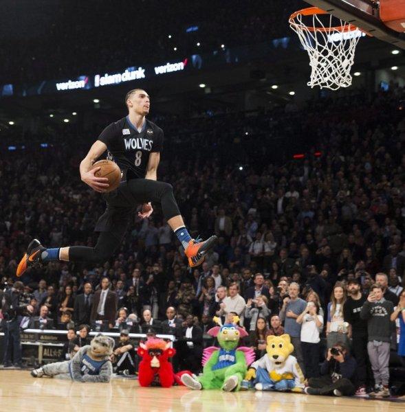 NBA tarihinin smaç yıldızları