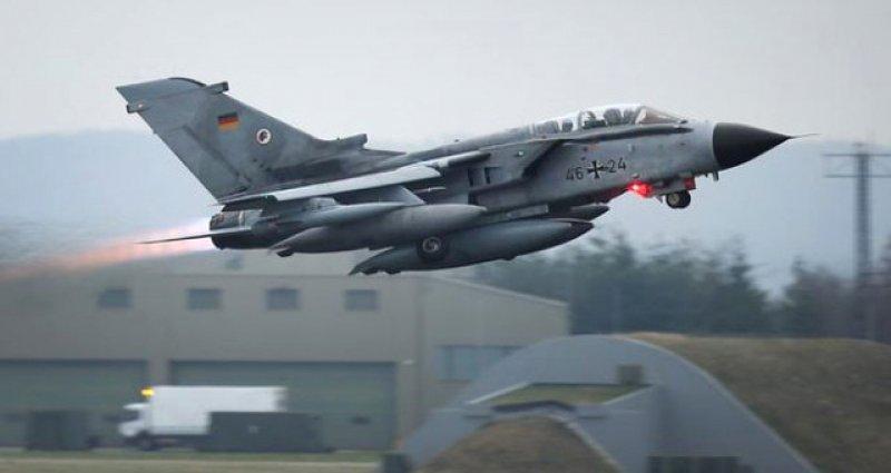 Dünyanın en iyi savaş uçakları