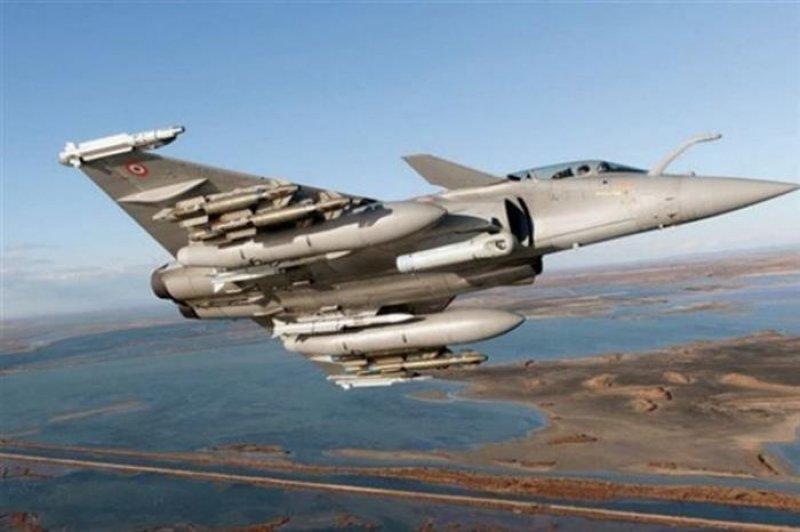 Dünyanın en iyi savaş uçakları