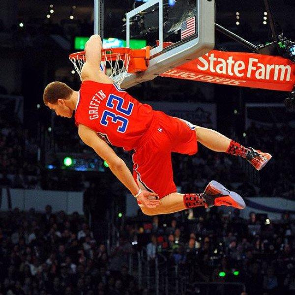 NBA tarihinin smaç yıldızları