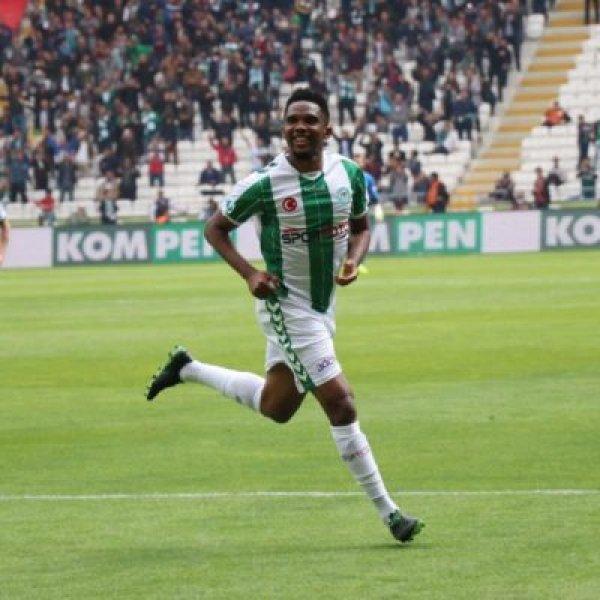 Türk takımlarında forma giymiş en iyi yıldız forvetler