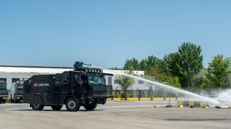 Milli ve yerli silahlarımız