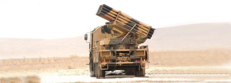 Milli ve yerli silahlarımız