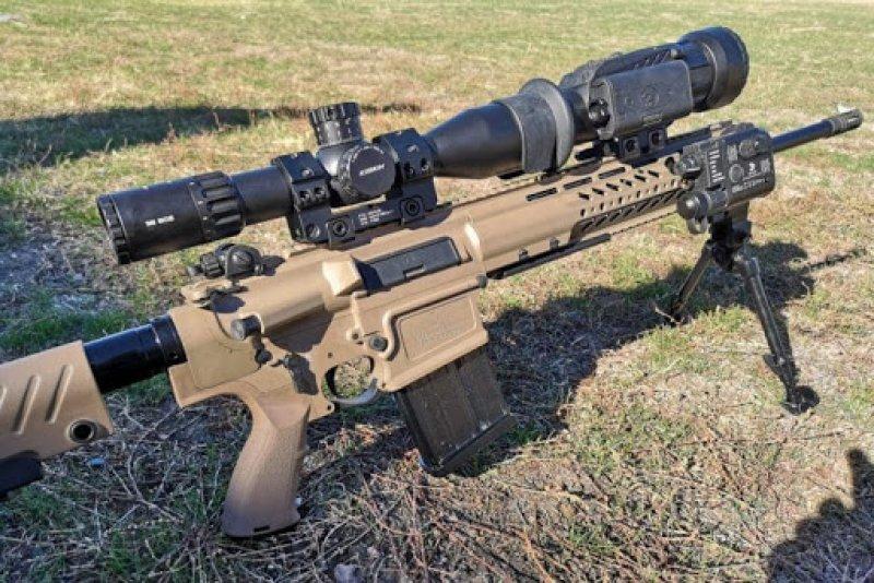 Milli ve yerli silahlarımız