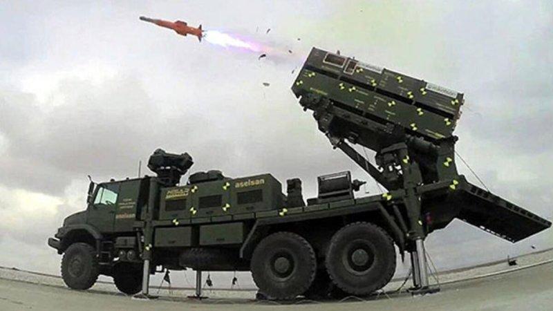 Milli ve yerli silahlarımız