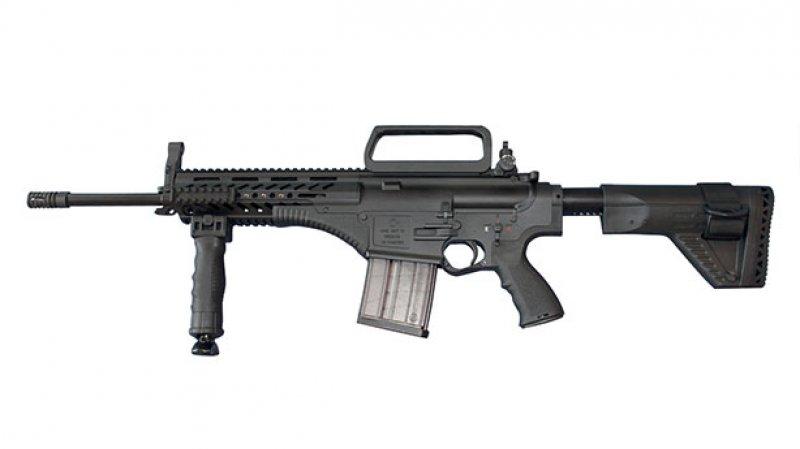 Milli ve yerli silahlarımız