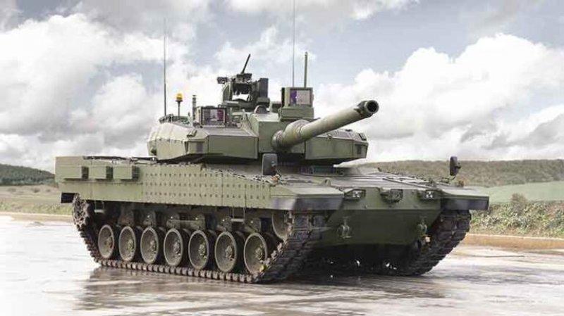 Milli ve yerli silahlarımız