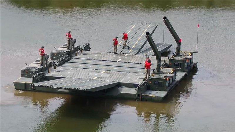 Milli ve yerli silahlarımız