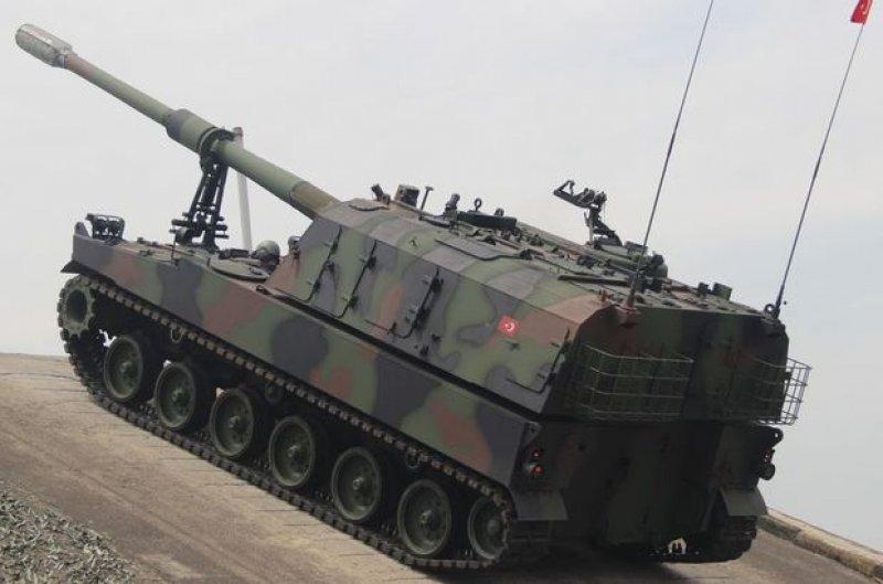 Milli ve yerli silahlarımız