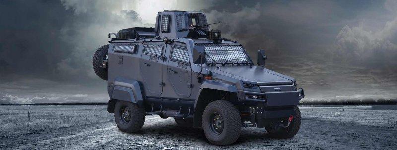 Milli ve yerli silahlarımız