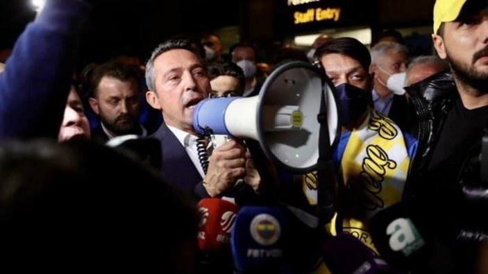 Unutulmaz Fenerbahçe-Trabzonspor maçları