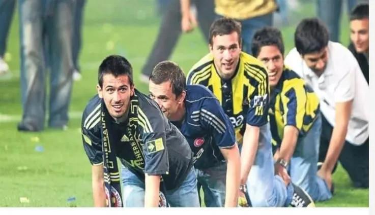 Unutulmaz Fenerbahçe-Trabzonspor maçları