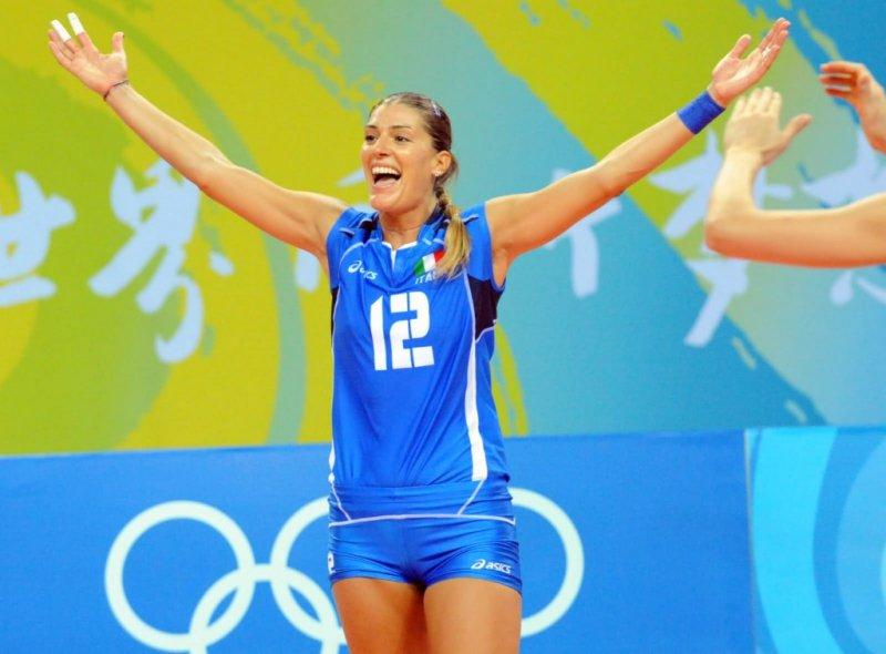 En iyi kadın voleybolcular