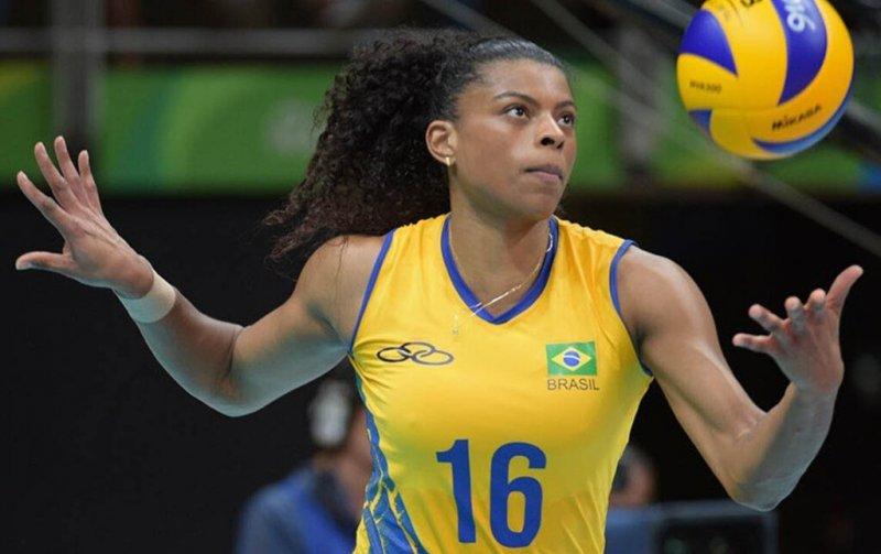 En iyi kadın voleybolcular