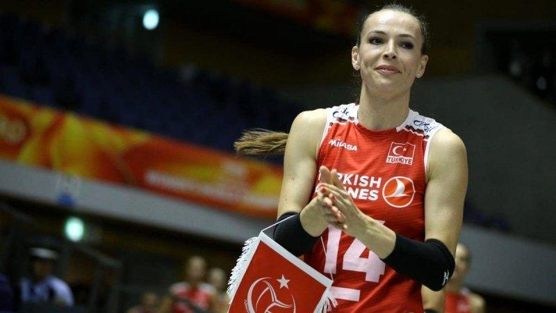 En iyi kadın voleybolcular