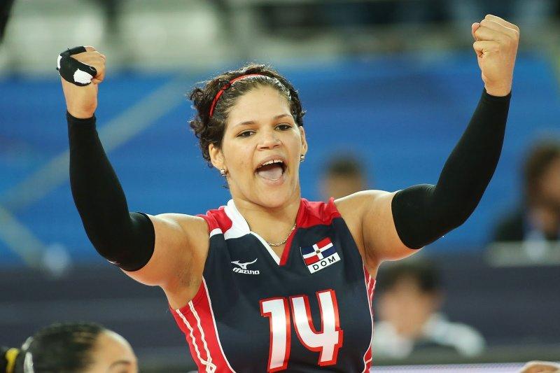 En iyi kadın voleybolcular