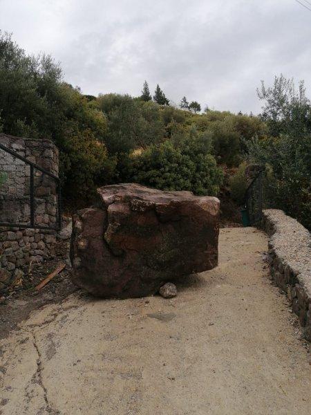 Assos 500 gün kapalı kalacak