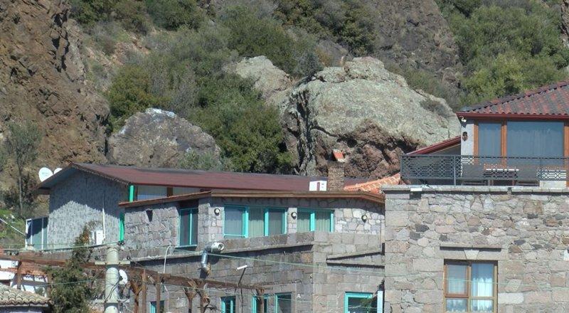 Assos 500 gün kapalı kalacak