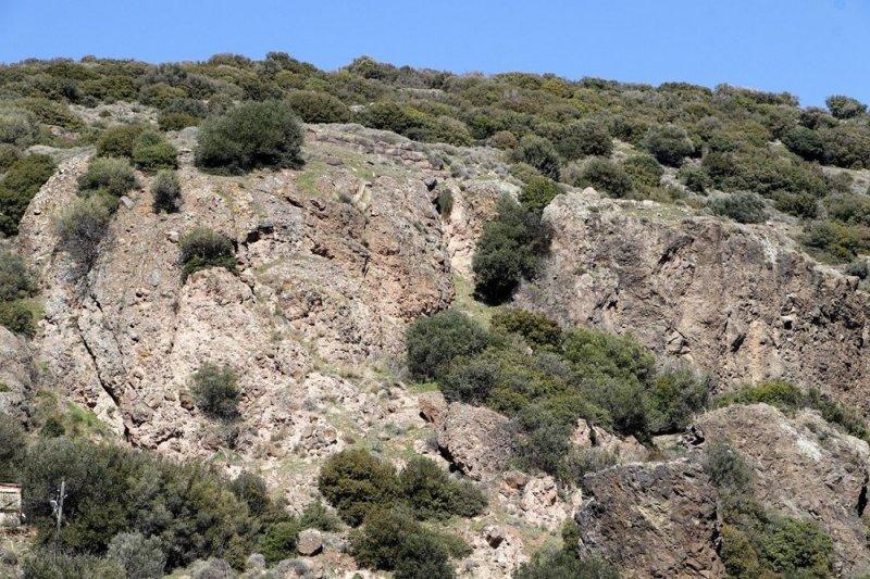 Assos 500 gün kapalı kalacak