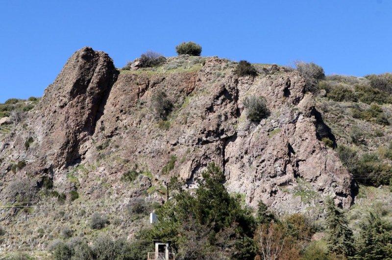 Assos 500 gün kapalı kalacak