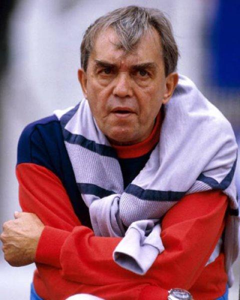 En iyi teknik direktörler