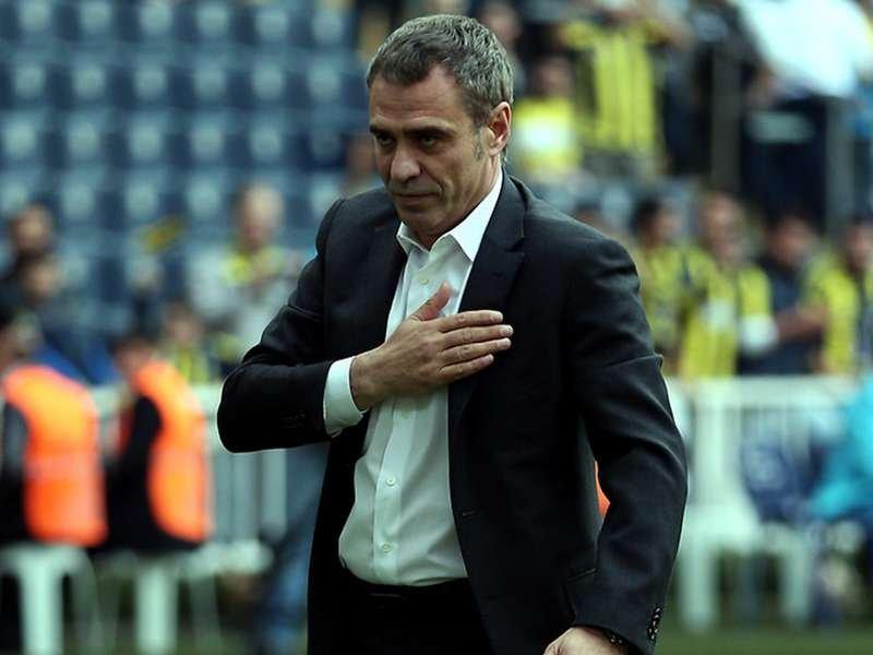 En iyi teknik direktörler