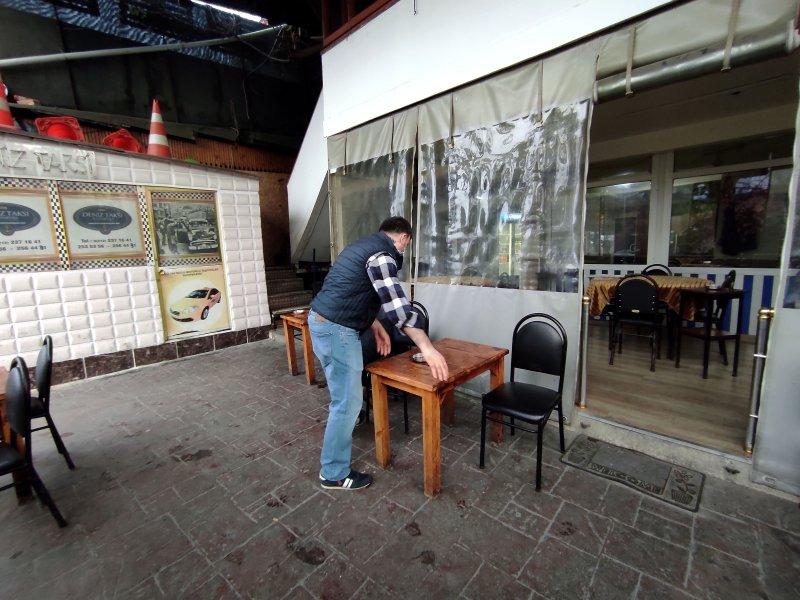 İstanbul'da kontrollü normalleşmenin ilk günü