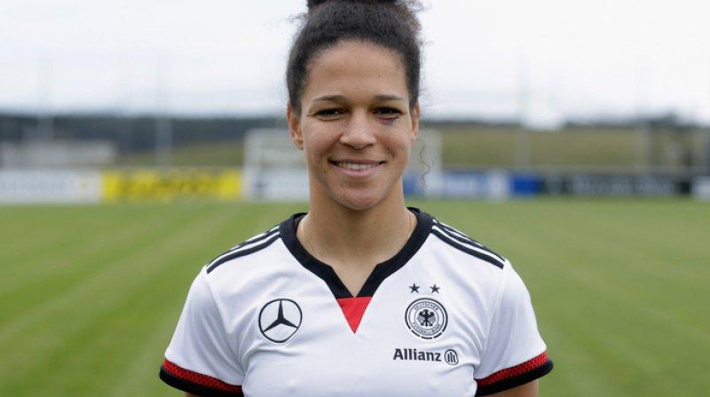 Dünyanın en iyi kadın futbolcuları 